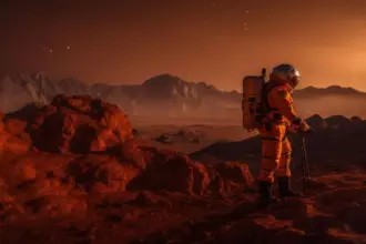 Salto tecnológico para la humanidad: científicos descubrieron cómo viajar a Marte en 30 días