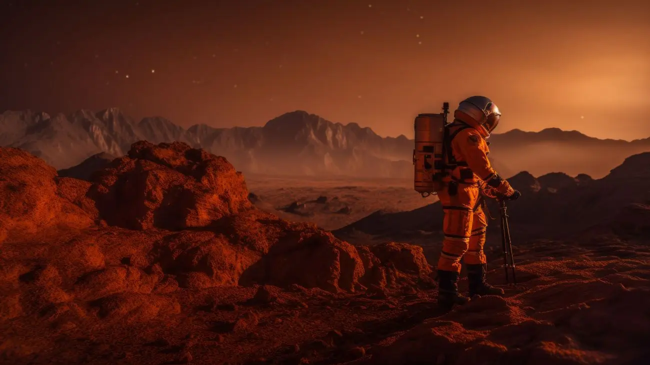 Salto tecnológico para la humanidad: científicos descubrieron cómo viajar a Marte en 30 días