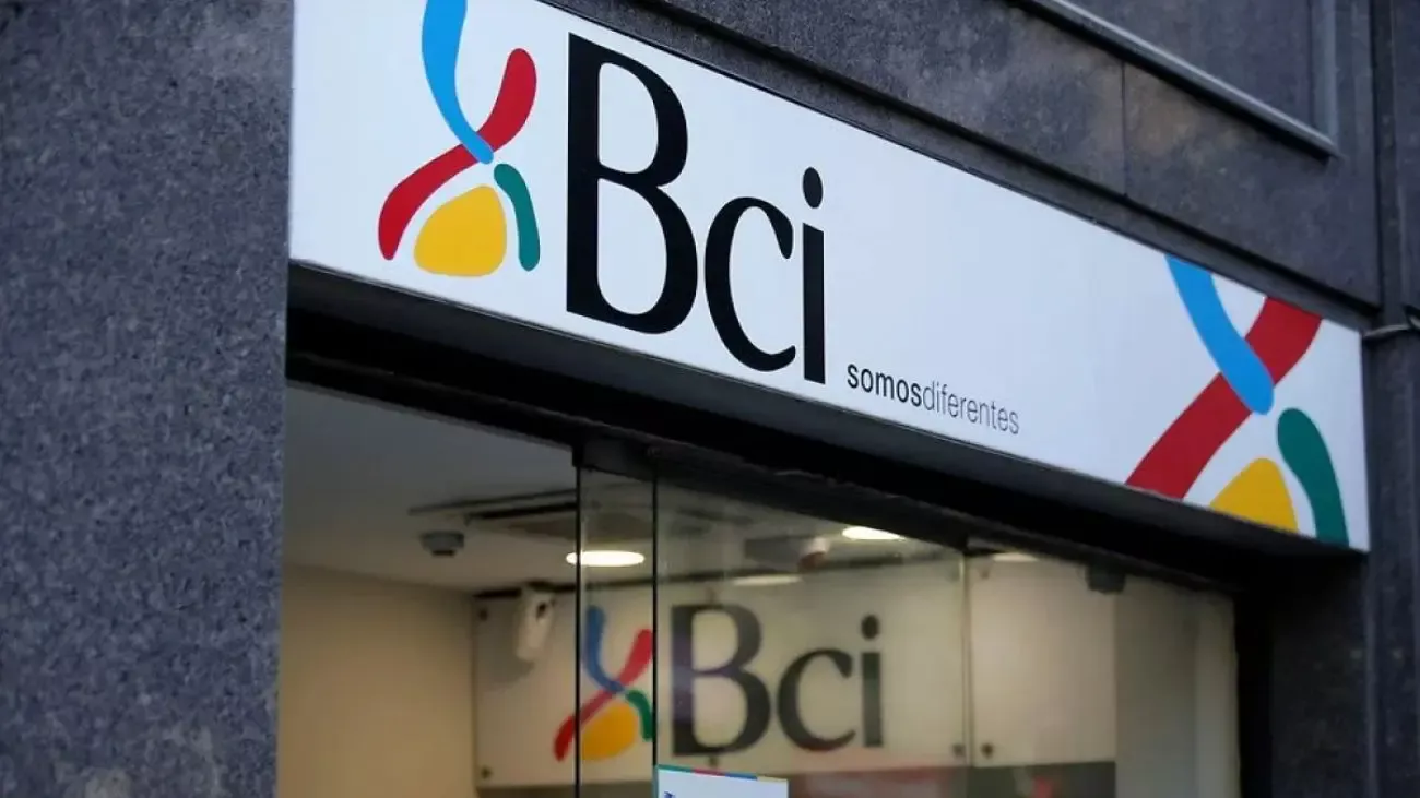 Bci anuncia medidas de apoyo a emprendimientos en ETM Day: invertirá cerca de $150 millones de dólares Bci anuncia medidas de apoyo a emprendimientos en ETM Day: invertirá cerca de $150 millones de dólares