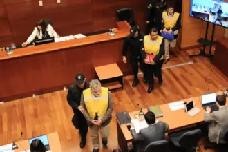 Muñeca Bielorrusa: Codelco pide que Migueles, Vargas y Lagos paguen $17 mil millones