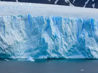 Un robot desaparece bajo el hielo de la Antártida y regresa 8 meses después con datos de un lugar desconocido hasta ahora