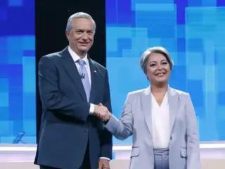 Planta de hidrógeno verde cerca de Paranal entra al debate: Jara priorizaría proyecto y Kast defiende observación astronómica