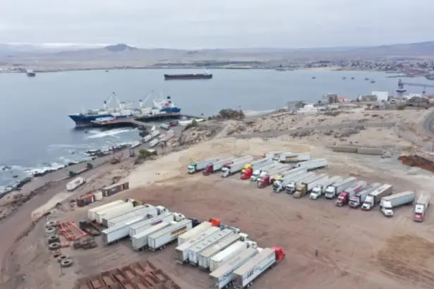 Comité de Desarrollo Productivo Atacama incorpora Corredor Bioceánico como eje de trabajo para 2026