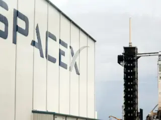 SpaceX, de Elon Musk, planea una histórica salida a Bolsa para recaudar más de 30.000 millones de dólares