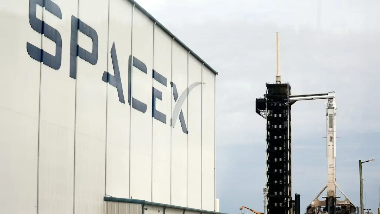 SpaceX, de Elon Musk, planea una histórica salida a Bolsa para recaudar más de 30.000 millones de dólares