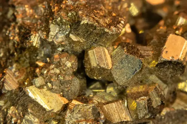 Los geólogos no dan crédito: un estudio dice que los terremotos podrían generar pepitas de oro a través del cuarzo