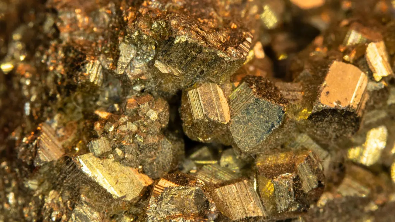 Los geólogos no dan crédito: un estudio dice que los terremotos podrían generar pepitas de oro a través del cuarzo Los geólogos no dan crédito: un estudio dice que los terremotos podrían generar pepitas de oro a través del cuarzo