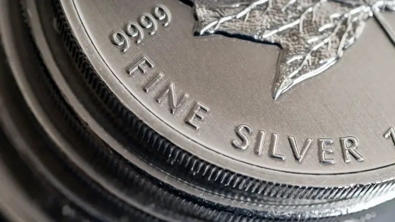 ¿La plata es el nuevo oro? Metal toca máximo histórico y está próximo a cerrar su mejor año desde 1979