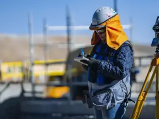 Syncore abre vacantes para profesionales en Antofagasta y Santiago