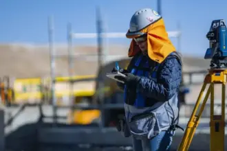 Syncore abre vacantes para profesionales en Antofagasta y Santiago