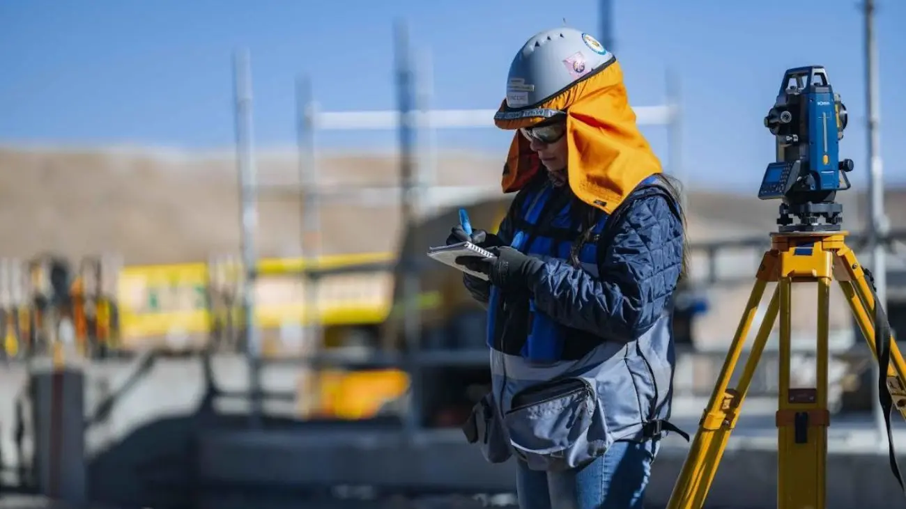 Syncore abre vacantes para profesionales en Antofagasta y Santiago