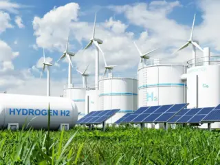 Avance del H2V en el Congreso reaviva expectativas de reconversión industrial en el Biobío