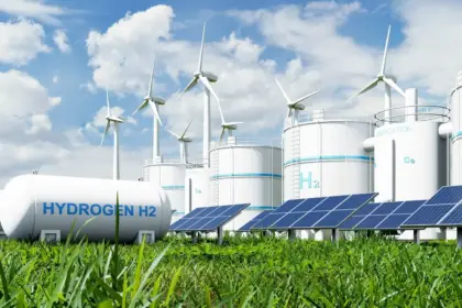 Avance del H2V en el Congreso reaviva expectativas de reconversión industrial en el Biobío