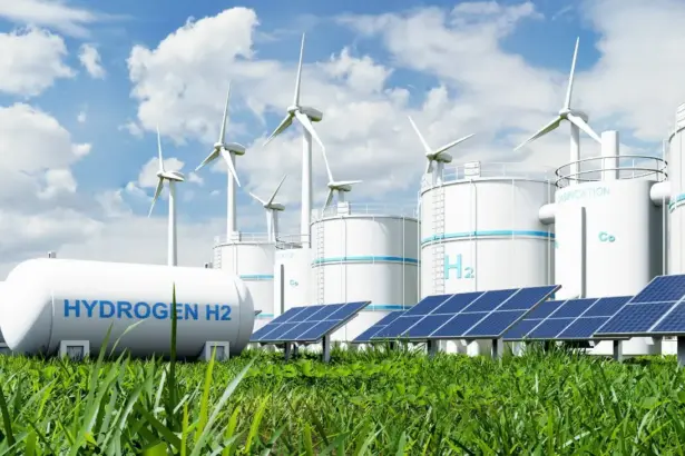 Avance del H2V en el Congreso reaviva expectativas de reconversión industrial en el Biobío