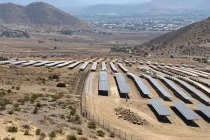 SMA formula cargos contra titular del proyecto Ampliación Parque Fotovoltaico Mauco