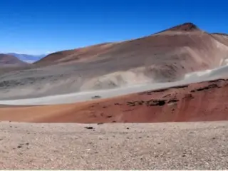 Australiana cierra la compra de un proyecto de oro y plata en Santa Cruz