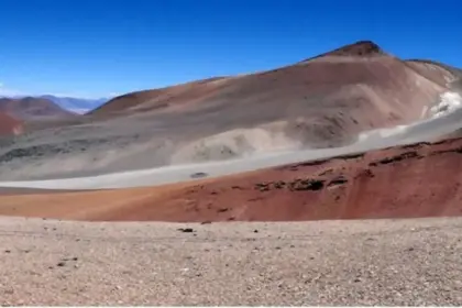 Australiana cierra la compra de un proyecto de oro y plata en Santa Cruz