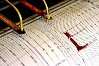 Sismo en Argentina podría anticipar el comportamiento de la Falla de San Ramón