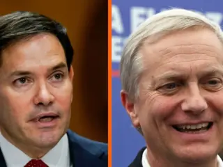 Secretario de Estado de EEUU, Marco Rubio, celebra triunfo de Kast en Chile: "Esperamos colaborar"