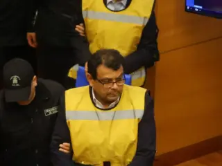 Codelco busca frenar visita de notaria a Eduardo Lagos por poner en riesgo cautelares sobre sus bienes