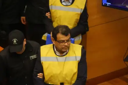 Codelco busca frenar visita de notaria a Eduardo Lagos por poner en riesgo cautelares sobre sus bienes