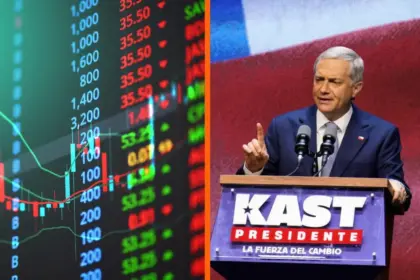 El análisis de los bancos de inversión tras el triunfo de Kast