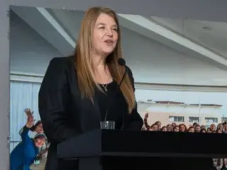 Por primera vez una mujer liderará una de las minas del grupo Luksic como gerente general