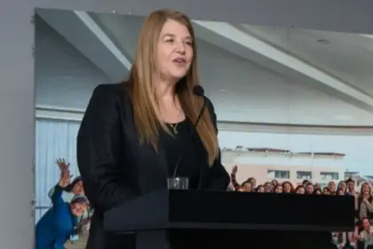 Por primera vez una mujer liderará una de las minas del grupo Luksic como gerente general