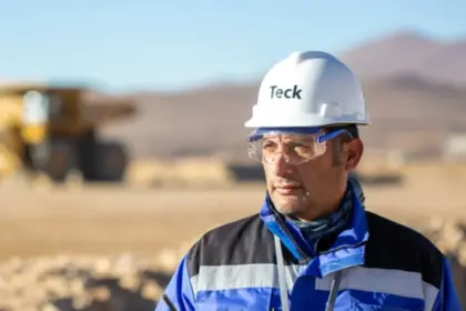 Teck obtiene aprobación judicial final para la fusión con Anglo American