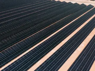 Uno de los mayores fracasos de la historia: Cómo quemaron más de US$ 1000 millones en un desierto