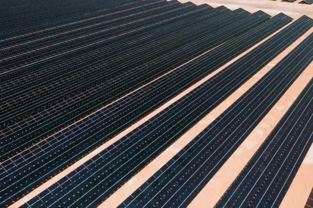 Uno de los mayores fracasos de la historia: Cómo quemaron más de US$ 1000 millones en un desierto