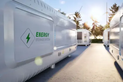 Proyecto de almacenamiento para la Región de Coquimbo pasa a calificación ambiental