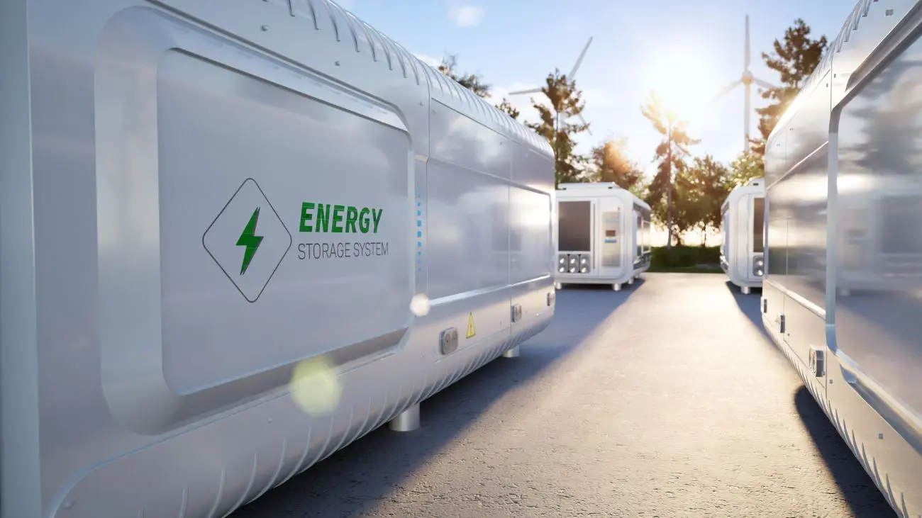 Proyecto de almacenamiento para la Región de Coquimbo pasa a calificación ambiental Proyecto de almacenamiento para la Región de Coquimbo pasa a calificación ambiental