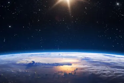 Un científico español estudia la corteza terrestre y se da cuenta de que la península ibérica gira en la dirección de las agujas del reloj