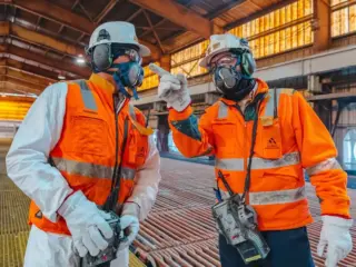 Minera Los Pelambres abre nuevas vacantes laborales para profesionales en la región de Coquimbo