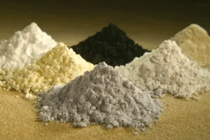 "Tierras Raras" y "Escasas", una inversión a futuro