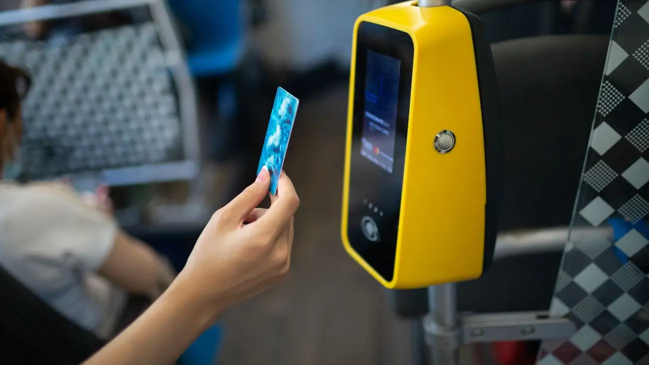 Tarjeta adulto mayor para transporte: Así la puedes obtener de forma gratuita Tarjeta adulto mayor para transporte: Así la puedes obtener de forma gratuita