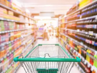 Supermercados: Así funcionarán estos recintos durante la semana de Navidad