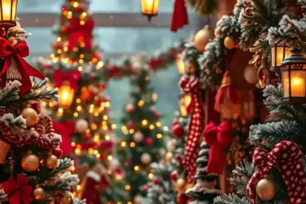 Caravana Navideña de Coca Cola realiza su última parada en Coquimbo: Conoce el recorrido del 20 de diciembre