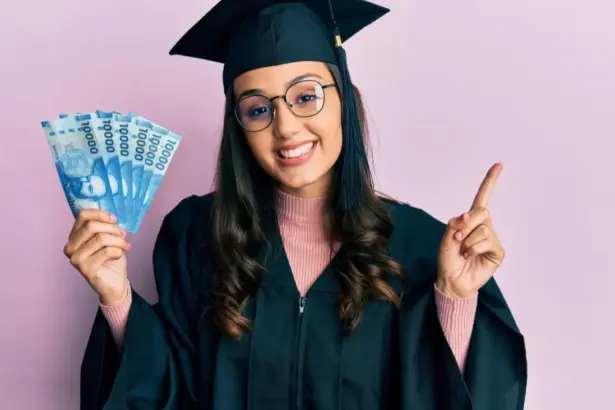 Bono Logro Escolar de hasta $82 mil: ¿Cuántas veces se paga al año?