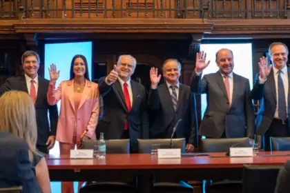 NovaAndino: Máximo Pacheco presidirá el nuevo gigante del litio y concentrará un doble rol en Codelco