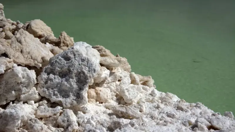 Tianqi insiste en frenar pacto Codelco-SQM por litio y recurre otra vez a la Suprema