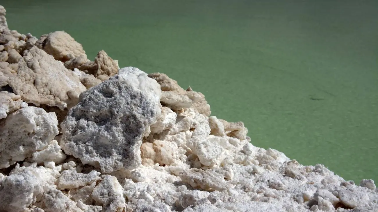 Tianqi insiste en frenar pacto Codelco-SQM por litio y recurre otra vez a la Suprema Tianqi insiste en frenar pacto Codelco-SQM por litio y recurre otra vez a la Suprema