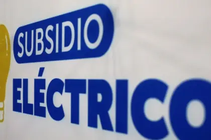 Subsidio Eléctrico 2026: ¿En cuántas cuotas se pagará?