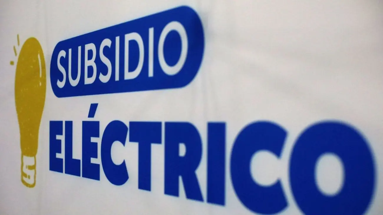 Subsidio Eléctrico 2026: ¿En cuántas cuotas se pagará?