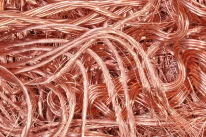 Producción de cobre en Perú podría duplicarse con proyectos de gran escala