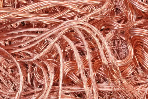 Producción de cobre en Perú podría duplicarse con proyectos de gran escala