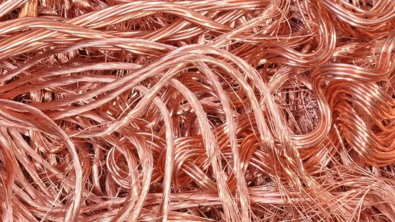 Producción de cobre en Perú podría duplicarse con proyectos de gran escala