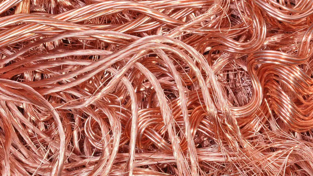 Producción de cobre en Perú podría duplicarse con proyectos de gran escala