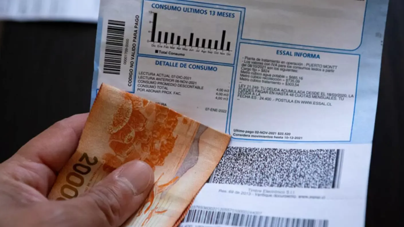 Subsidio Eléctrico 2026: Cómo obtener hasta $54.486 de descuento en tu factura de luz y evitar ser excluido